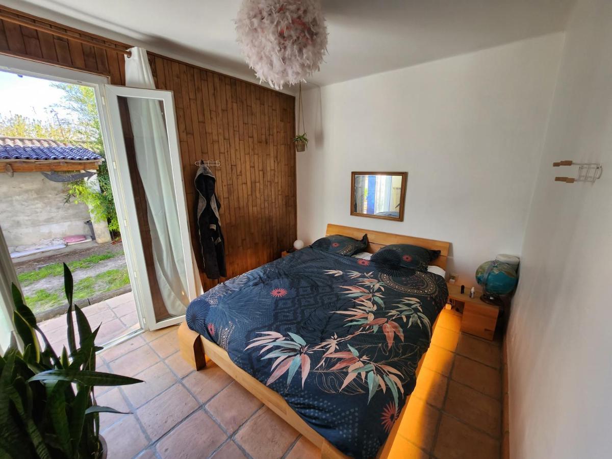 Villa Spa Coconing Pennautier Exterior foto